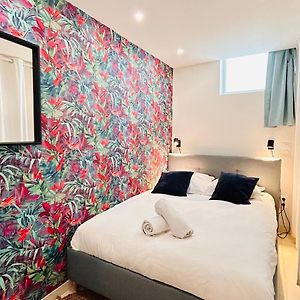 Appartement met Drie Slaapkamers